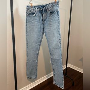 Levi’s 511 34-32